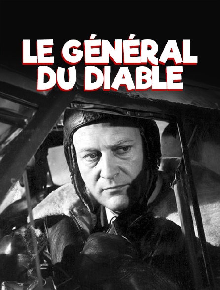 Le général du diable - 07/03/2024 à 13h35