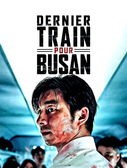 Dernier train pour Busan