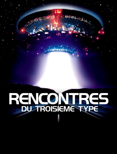 Rencontres du troisième type