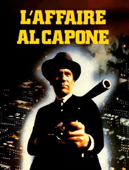 L'affaire Al Capone