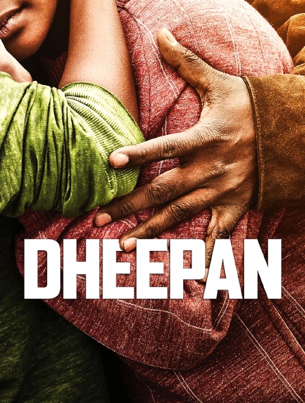 Dheepan