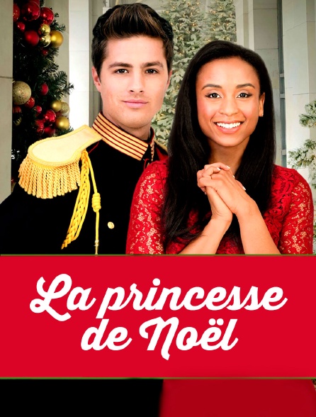 La princesse de Noël