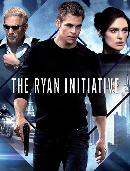 The Ryan Initiative