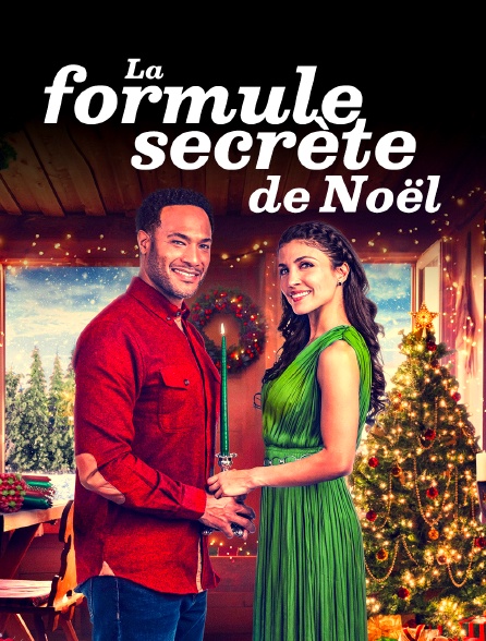 La formule secrète de Noël