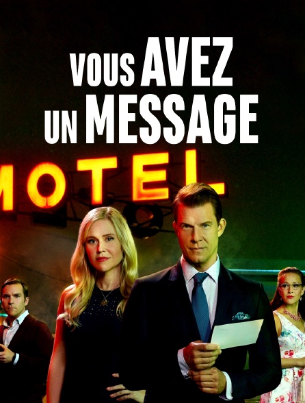 Vous avez un message : En route vers le mariage