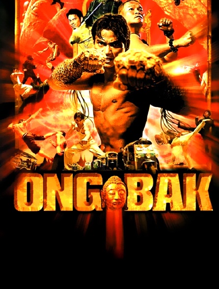 Ong-Bak