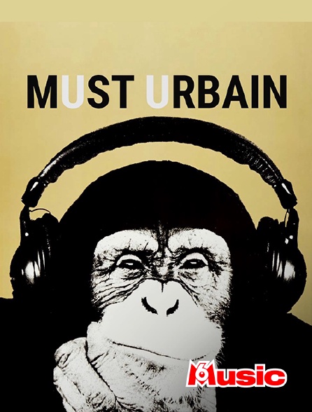 M6 Music - Must Urbain - 25/09/2024 à 21h00