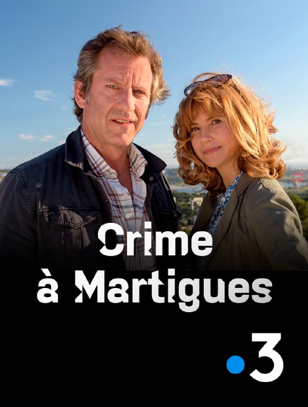 France 3 - Crime à Martigues - 20/07/2024 à 22h46