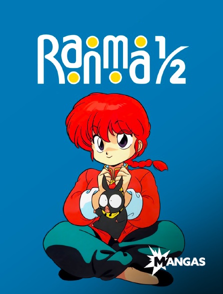 Mangas - Ranma 1/2 - S02E13