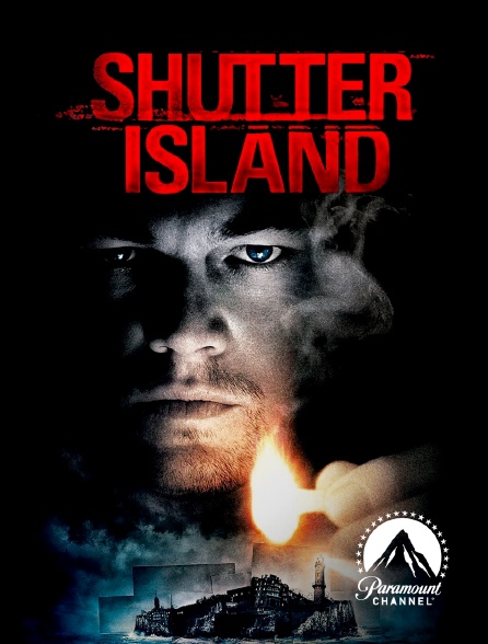 Paramount Channel - Shutter Island