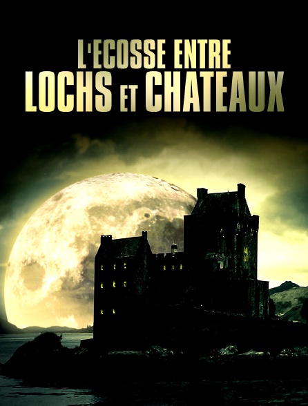 L'Ecosse entre lochs et châteaux