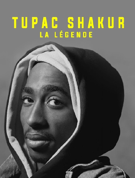 Tupac Shakur, la légende - 10/05/2023 à 20h45