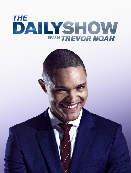 Le Daily Show avec Trevor Noah - 27/05/2023 à 00h40