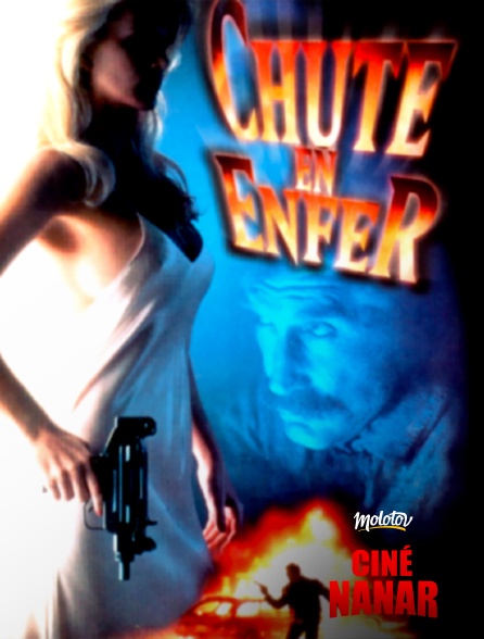 Ciné Nanar - Chute en enfer