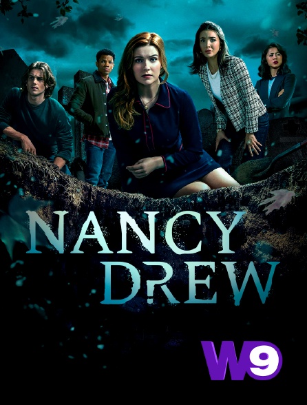 W9 - Nancy Drew - S04E01