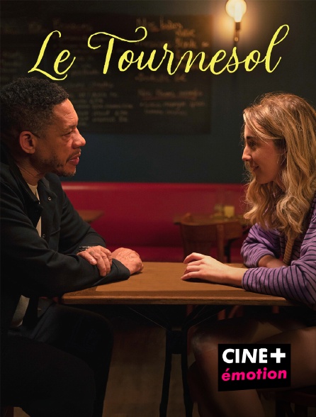 CINE+ Emotion - Le tournesol