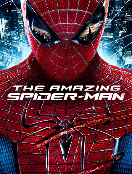 The Amazing Spider-Man