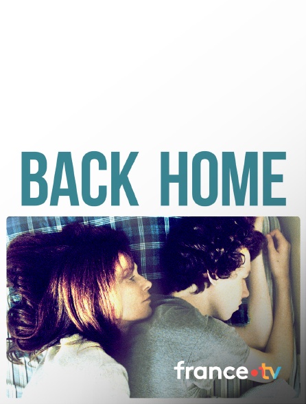 France.tv - Back home