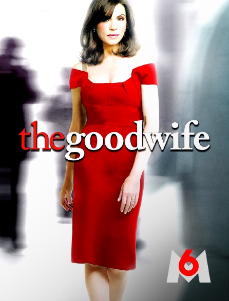 M6 - The Good Wife - S04E12