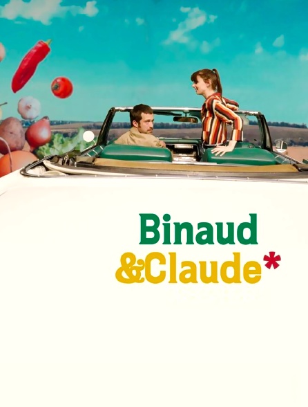 Binaud & Claude