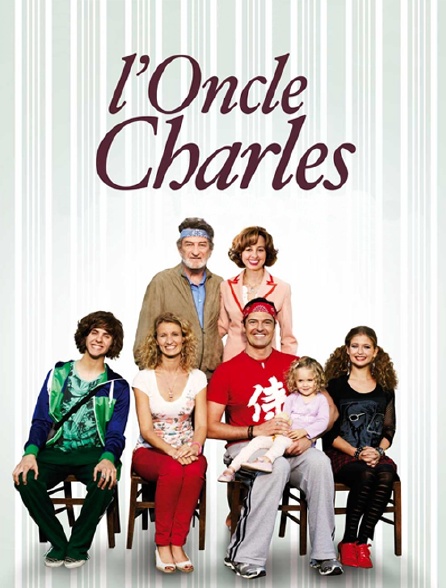 L'oncle Charles