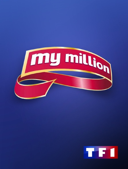 TF1 - My Million - 20/09/2024 à 20h45