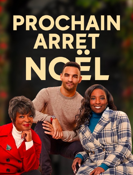 Prochain arrêt, Noël