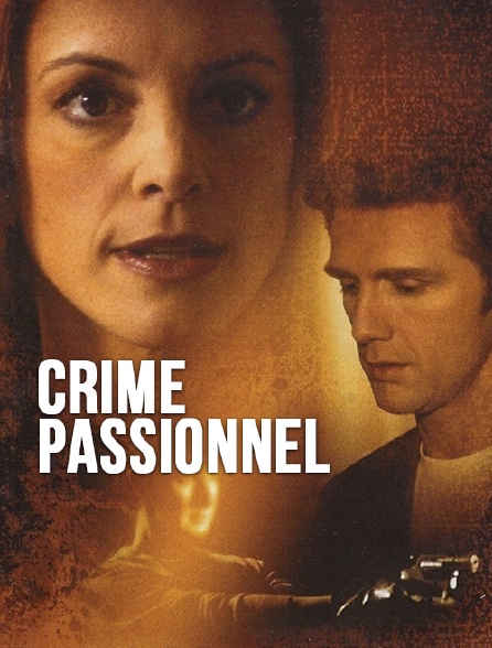 Crime passionnel