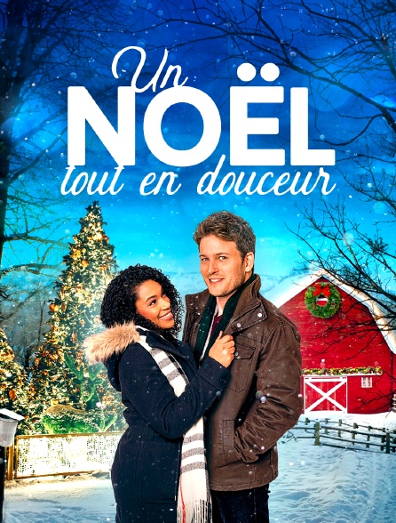 Un Noël tout en douceur