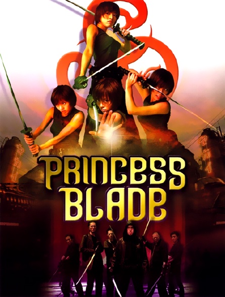 Princess Blade