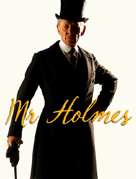 Mr. Holmes