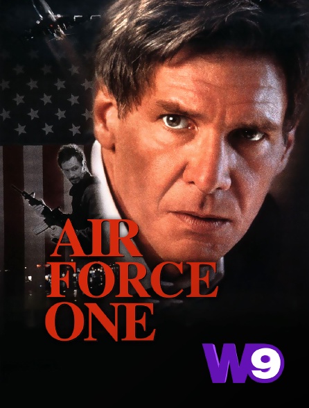 W9 - Air Force One