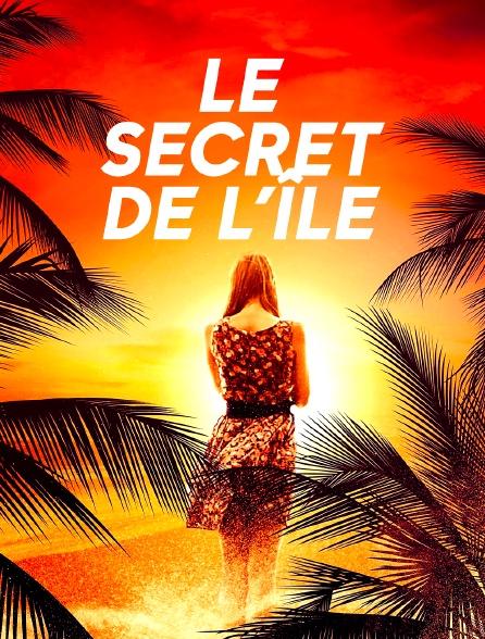 Le secret de l'île