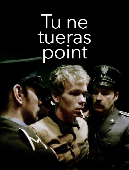 Tu ne tueras point