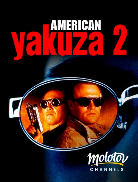 Molotov channels - American Yakuza 2