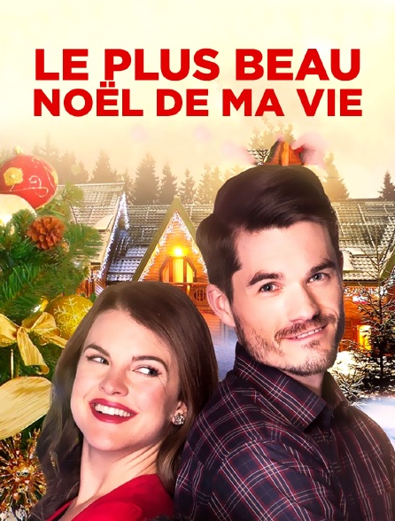 Le plus beau Noël de ma vie