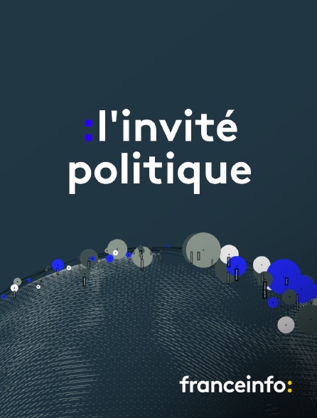 franceinfo: - L'invité politique - 20/09/2024 à 07h45