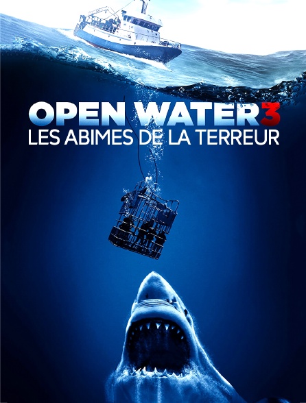 Open Water 3 : Les abîmes de la terreur