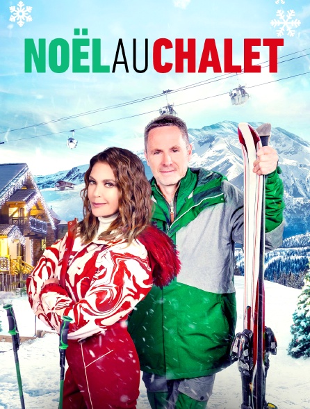 Noël au chalet