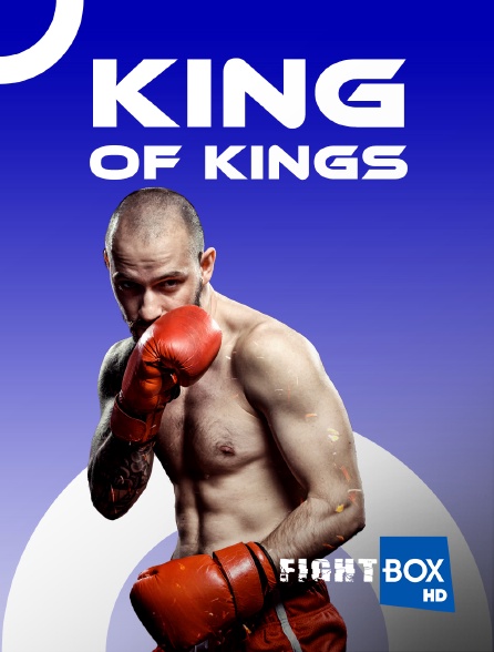 FightBox - King of Kings