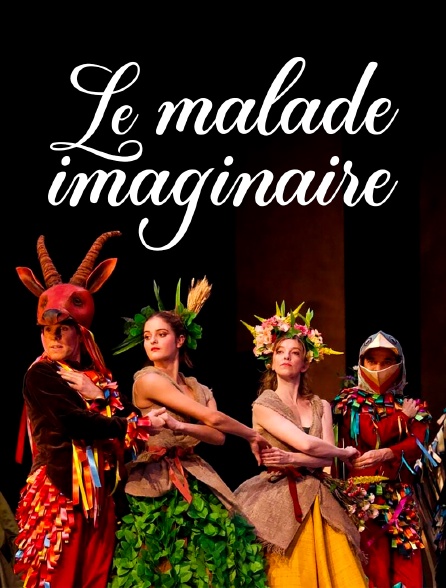 Le Malade imaginaire