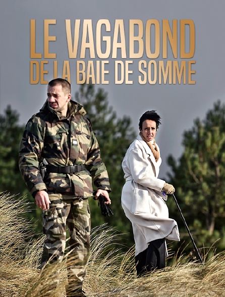 Le vagabond de la Baie de Somme