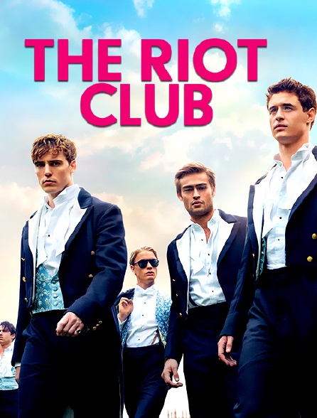 The Riot Club