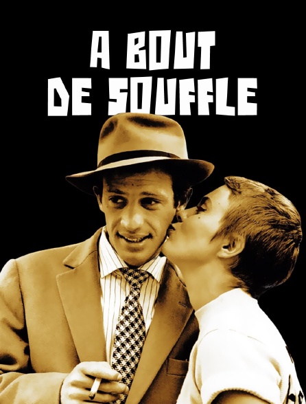 A bout de souffle (version restaurée)