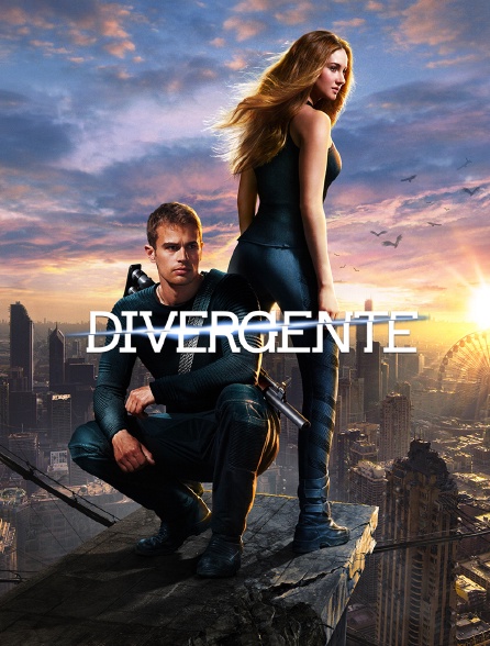 Divergente