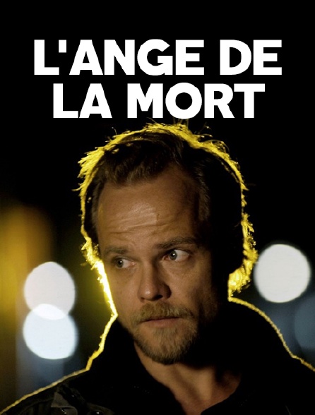 L'ange de la mort