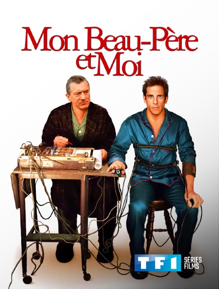 TF1 Séries Films - Mon beau-père et moi