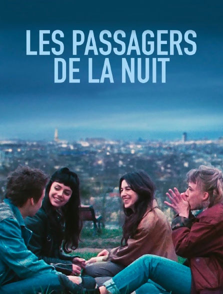 Les Passagers de la nuit