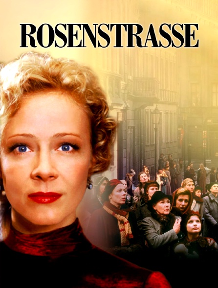 Rosenstrasse