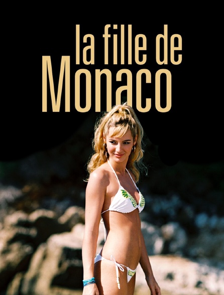 La fille de Monaco